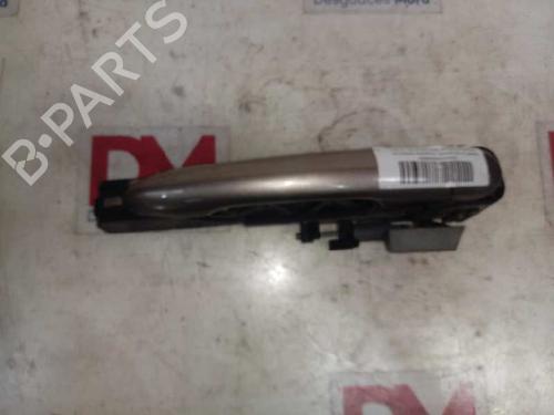 Rear right exterior door handle NISSAN PRIMERA (P12) 1.6 | BP16909485C130