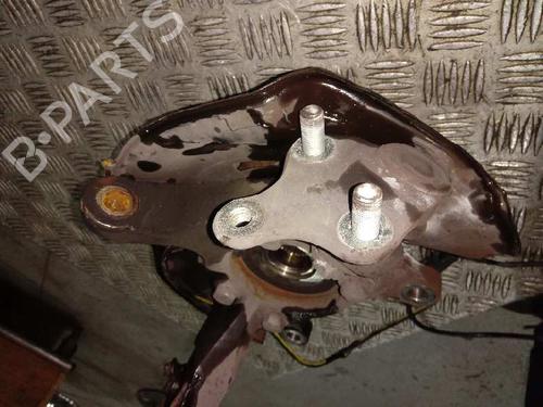 Right front steering knuckle TOYOTA COROLLA (_E12_)  | BP12654232M26 