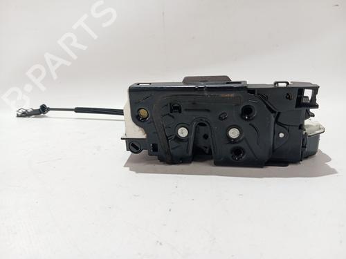 Used Front right lock VW GOLF VI (5K1) [2008-2014]  26619802