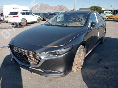 Camera MAZDA 3 Saloon (BP_) 2.0 SKYACTIV-G M Hybrid (BP5S, BP6S) | BP36694607E14 - Image 7