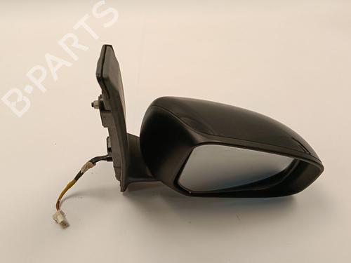 Rétroviseur droit Rétroviseur droit CITROËN C-ZERO [2010-2026] 35953238 35953238