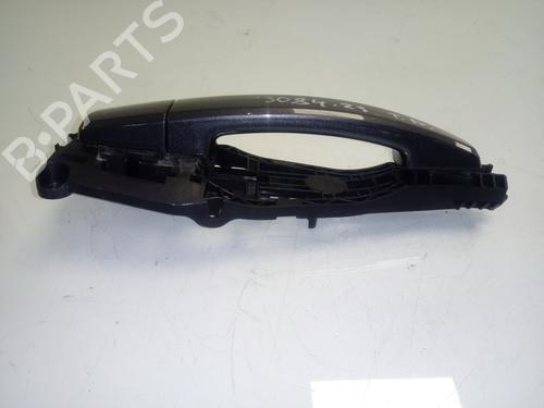 Rear right exterior door handle OPEL INSIGNIA A Sports Tourer (G09)  | BP13451834C130 