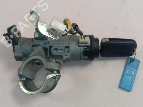 Elektronisk modul KIA PICANTO II (TA) 1.0 (69 hp) 28962801