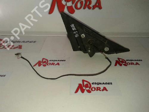 Left mirror BMW 3 Compact (E46) 316 ti | BP40103057C26 - Image 3