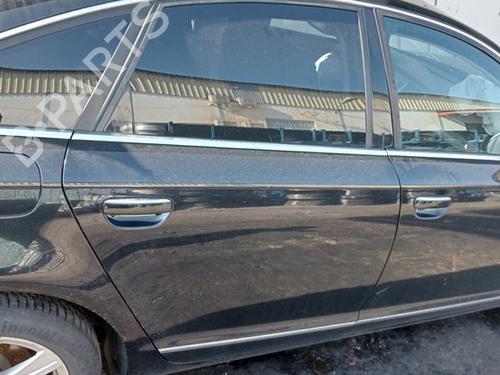 Used Right rear door AUDI A6 C6 (4F2) 2.0 TDI (170 hp) 13526678