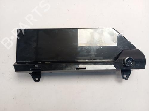 Used Display monitor CITROËN C4 X (BD_, BE_, BF_) [2022-2025]  22769834
