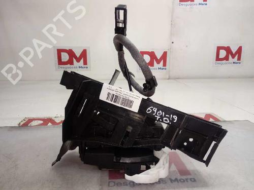 Rear right lock FORD FOCUS III  | BP12936497C99 