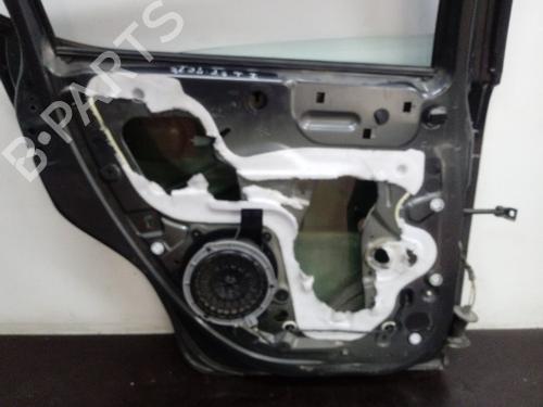 Left rear door CITROËN C3 II (SC_) 1.6 BlueHDi 75 | BP15280201C4 