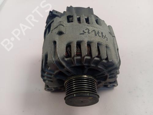 Used Alternator PEUGEOT 308 I (4A_, 4C_) [2007-2016]  30374581