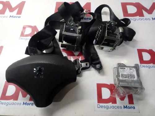Airbag Kit PEUGEOT 308 I (4A_, 4C_)  | BP16691066C86 