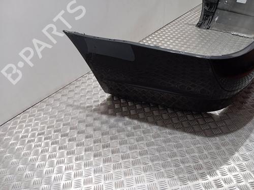 Rear bumper MERCEDES-BENZ S-CLASS (W221, V221) S 350 4-matic (221.087, 221.187) | BP20237591C8