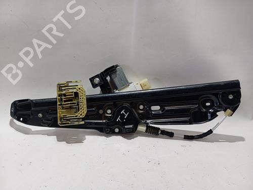 Rear left window mechanism BMW 5 (F10) | BP30376723C24