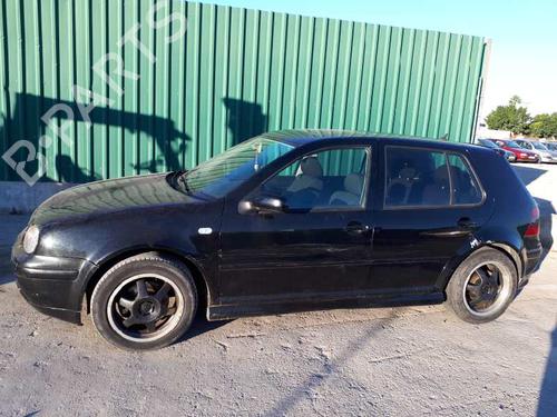 Differensial bakvogn VW GOLF IV (1J1)  | BP12643364M24 