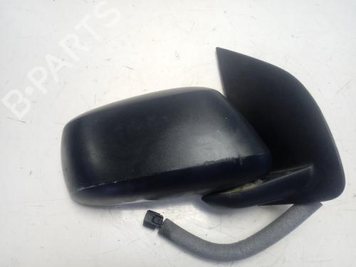 Right mirror NISSAN PATHFINDER III (R51)  | BP17640984C27 