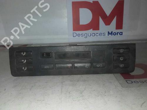 Used Climate control BMW 3 (E46) 316 i (105 hp) 12836975