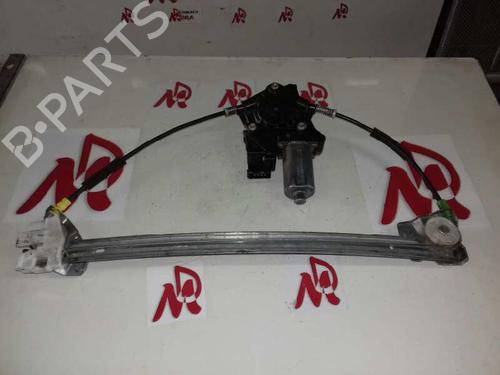 Used Front right window mechanism PEUGEOT 406 (8B) [1995-2005]  30369662