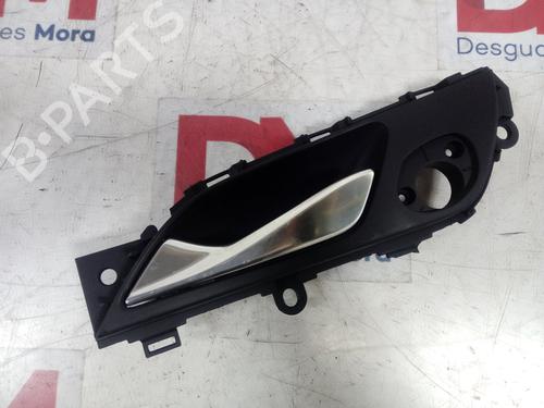 Front left interior door handle HYUNDAI i40 I (VF) 1.7 CRDi | BP16829056I13 