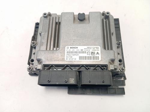 engine-control-unit-ecu-peugeot-308-ii-lb_-lp_-lw_-lh_-l3_-2013-2014-2015-2016-2017-2018-2019-2020-2021-32090785 main image