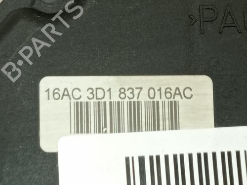 Front right lock VW GOLF V (1K1)  | BP27870003C97 
