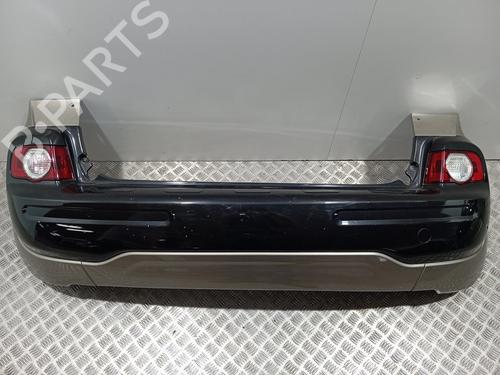 Used Rear bumper CITROËN C3 Picasso (SH_) [2008-2025]  29447397
