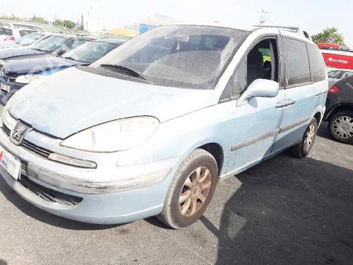 Gearbox PEUGEOT 807 (EB_) | BP12659606M3 - Image 10