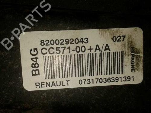 Passasjer kollisjonspute RENAULT MEGANE II Estate (KM0/1_) [2003-2012]  12644861