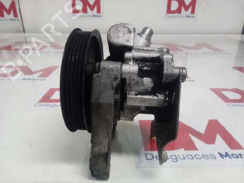 Steering pump LAND ROVER FREELANDER I (L314) 2.0 Td4 4x4 | BP12664380M99 