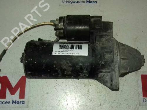 Starter JAGUAR XJ (X300, X330) 6 Sovereign 4.0 | BP12647740M8 