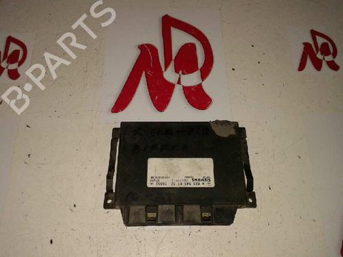 Gearbox control unit MERCEDES-BENZ E-CLASS (W211)  | BP12637552M52 