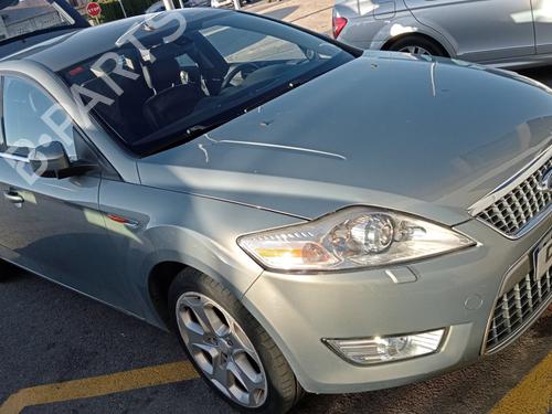 Warning switch FORD MONDEO IV (BA7)  | BP30373406I22 