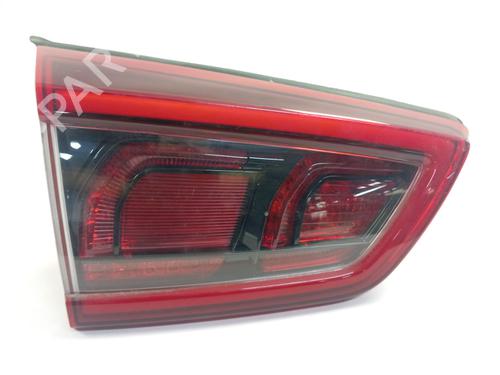 Used Left tailgate light Left tailgate light 37233657 37233657