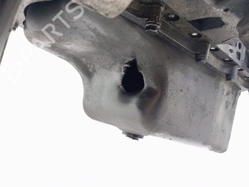 Engine IVECO DAILY V Van  | BP25855727M1 