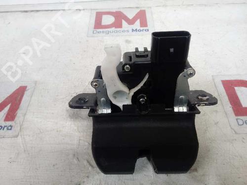 Tailgate lock KIA SPORTAGE IV (QL, QLE)  | BP12936778C101 