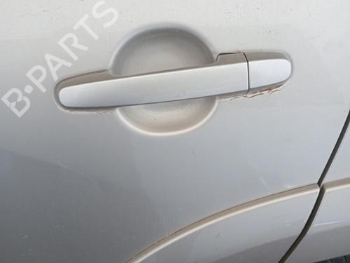 Used Rear left exterior door handle TOYOTA RAV 4 III (_A3_) [2005-2014]  16695605