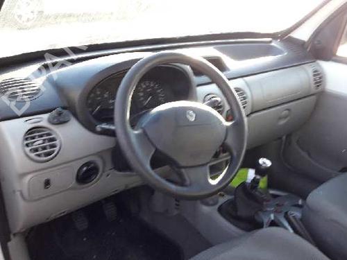 Catalyst RENAULT KANGOO Express (FC0/1_) | BP18199269M10