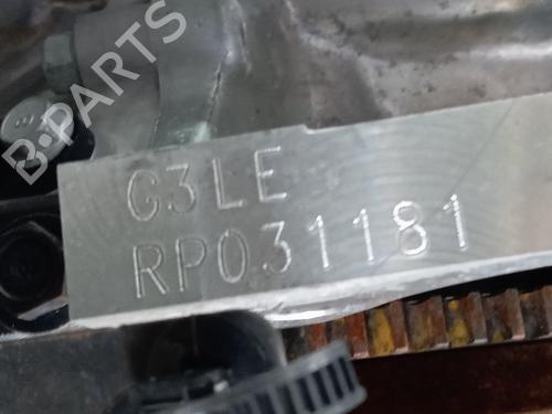 Engine HYUNDAI i20 III (BC3, BI3) 1.0 T-GDI | BP39204009M1 - Image 2
