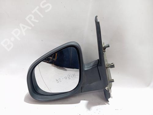 Used Left mirror Left mirror RENAULT KANGOO / GRAND KANGOO II (KW0/1_) [2008-2026] 32983312 32983312