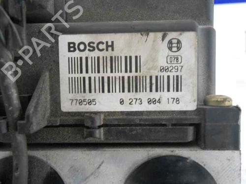 ABS pump PORSCHE 911 (993)  | BP13120232M43 