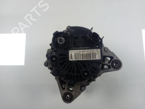 Alternator DACIA DUSTER (HS_) | BP17590033M7