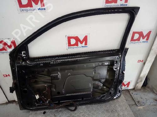 Right front door RENAULT MEGANE II (BM0/1_, CM0/1_) 1.5 dCi (BM02, BM13, BM2A, CM02, CM13) | BP12658564C3 
