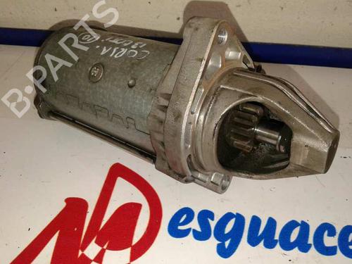 Used Starter OPEL COMBO Tour 1.3 CDTI 16V (75 hp) 30369523