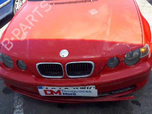 Right front brake caliper BMW 3 Compact (E46)  | BP13578223M104 