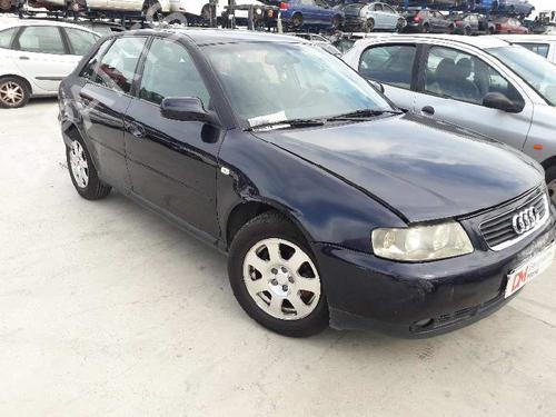 Startmotor AUDI A3 (8L1)  | BP12836682M8 