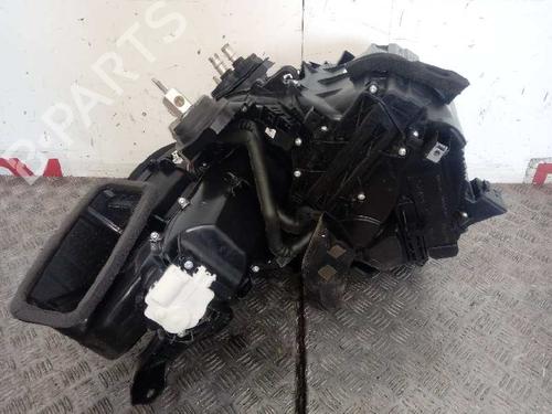 Heater matrix box FORD FIESTA VII (HJ, HF)  | BP14131487M61 
