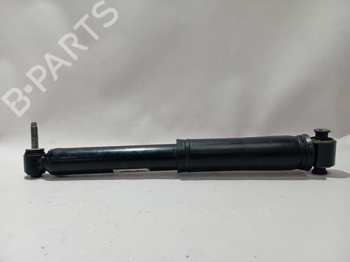 Used Right rear shock absorber Right rear shock absorber RENAULT MEGANE IV Saloon 1.5 Blue dCi 115 (LVA6) (115 hp) 36303358 36303358