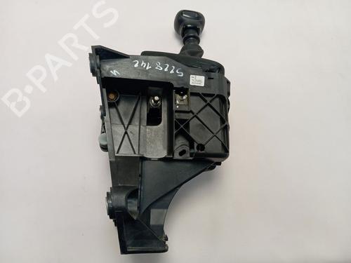 Gear lever OPEL COMBO Box Body/MPV (K9) 1.5 D | BP37194487M90 - Image 2