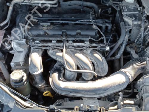 Engine control unit (ECU) FORD FOCUS II (DA_, HCP, DP)  | BP13547721M57 