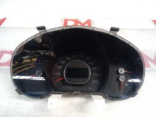 Instrument cluster KIA SOUL II (PS)  | BP13233314C47 