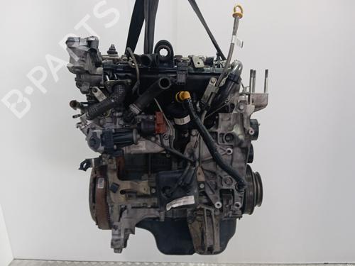 Engine FIAT DOBLO Cargo (263_) 1.3 D Multijet | BP35981203M1 - Image 8