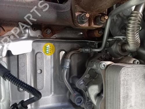 Engine CITROËN C3 IV (CC21) | BP21272777M1 - Image 3